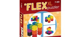 Puzzle Mecanic - Flex Puzzler XL