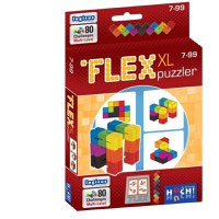 Puzzle Mecanic - Flex Puzzler XL - 1