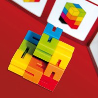 Puzzle Mecanic - Flex Puzzler XL - 3