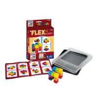 Puzzle Mecanic - Flex Puzzler XL - 2