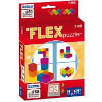 Puzzle Mecanic - Flex Puzzler - 1