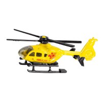 Puzzle PUZ100 Rescue Helicopter - 3