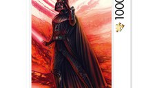 Puzzle Schmidt Thomas Kinkade - Star Wars - Razboiul Stelelor - Seth, 1000 piese