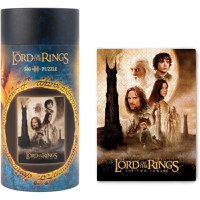 Puzzle The Lord of the Rings - The Two Towers 500 piese - 3