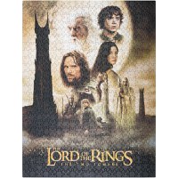 Puzzle The Lord of the Rings - The Two Towers 500 piese - 2