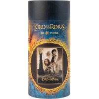 Puzzle The Lord of the Rings - The Two Towers 500 piese - 1