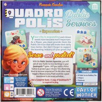 Quadropolis - Public Services - 4