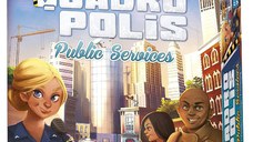 Quadropolis - Public Services
