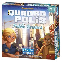 Quadropolis - Public Services - 1