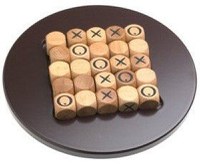 Quixo Mini - 3