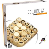 Quixo Mini - 1