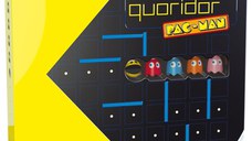 Quoridor Pac-Man (romana-engleza)