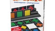 Qwirkle (cutie de metal)