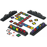 Qwirkle (cutie de metal) - 2