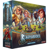 Ragnarocks - 1