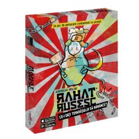 Rahat Rusesc (limba romana) - 1