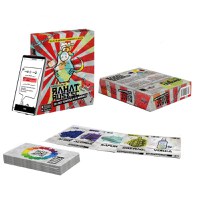 Rahat Rusesc (limba romana) - 2