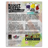 Rahat Rusesc (limba romana) - 3