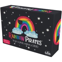 Rainbow Pirates (editie in limba romana) - 1