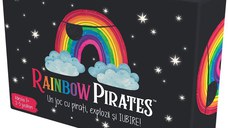 Rainbow Pirates (editie in limba romana)