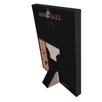 Rama Chi - Black Kraft 15x20 - Family&Friends - Mommy's - 2