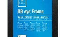 Rama GBEYE - MDF Black - A4 - 21 x 29.7 cm