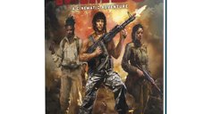 Rambo Cinematic Adventure