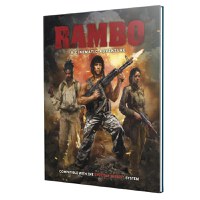 Rambo Cinematic Adventure - 1