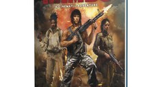Rambo Cinematic Adventure