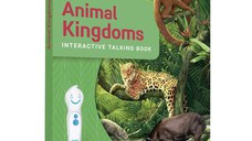Raspundel Istetel, Carte Animal Kingdoms (limba engleza)