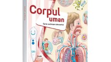 Raspundel Istetel Carte - Corpul Uman