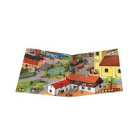 Raspundel Istetel Carte Lumea Mea - 2