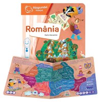 Raspundel Istetel Carte Romania - 2