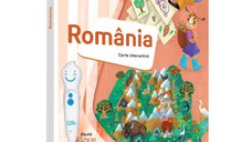 Raspundel Istetel Carte Romania