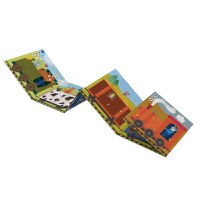 Raspundel Istetel Carte - Trenuletul Calator - 2