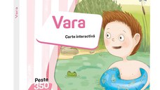 Raspundel Istetel, Carte Vara