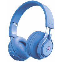 Raspundel Istetel, Casti Wireless, albastru - 2