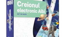 Raspundel Istetel, Creion Interactiv 2.0, versiune noua