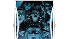 Rat Queens TP Vol 07 Once & Future King
