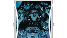 Rat Queens TP Vol 07 Once & Future King