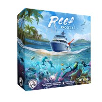 Reef Project - 1