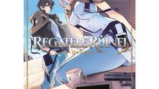 Regatele Ruinei 3