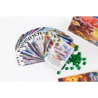 Regele din Tokyo - King of Tokyo (limba romana) - 3