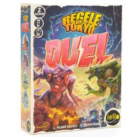Regele din Tokyo - King of Tokyo (limba romana) - 1