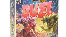 Regele din Tokyo - King of Tokyo (limba romana)