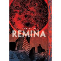 Remina HC Junji Ito - 1