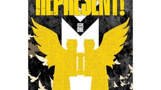 Represent 01 Cvr A Robinson