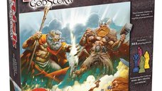 Risk Godstorm - Joc de Strategie Mitologic