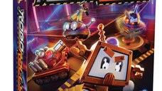 Robo Rally (2023)