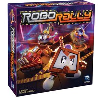 Robo Rally (2023) - 1